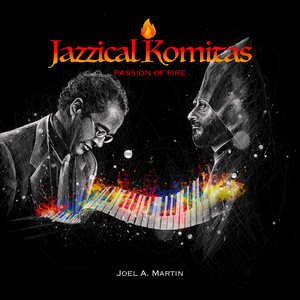 Jazzical Komitas - Passion of Fire