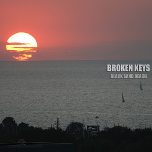 Broken Keys - This One