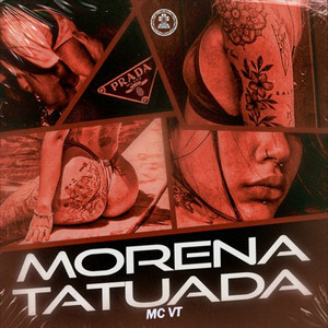 MORENA TATUADA