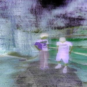 Foggy (feat. ROZENUNIVERZ & k3nny) (zapped)
