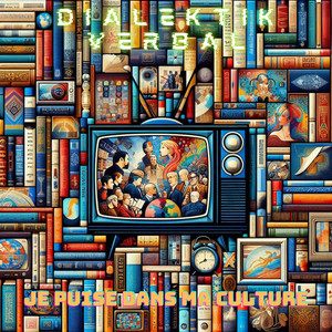 Je puise dans ma culture (Explicit)