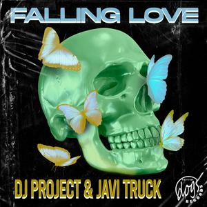 Falling love (feat. Dj PROJECT)