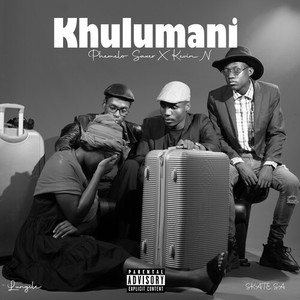 Khulumani (Explicit)