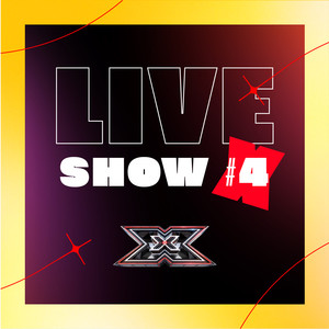 X FACTOR MALTA S04 Week 4 - Movies (Live)