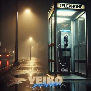 Telephone (feat. Katari)