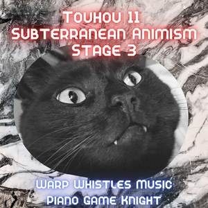 Walking The Streets Of A Former Hell (Winds and Piano Arrangement)