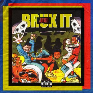 Bruk It (Explicit)