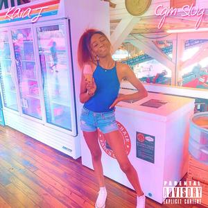 High Hopes(feat. CGM Slug) (Explicit)