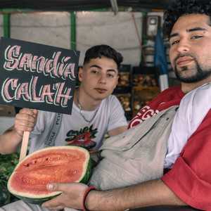 Pa Ke Salten (Explicit)