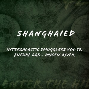 Mystic River (Original Mix)