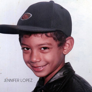 Jennifer Lopez (Explicit)