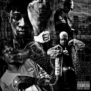 No Safety's (feat. EBK Young Joc, EBK BCKDOE & swervo2x) (Explicit)