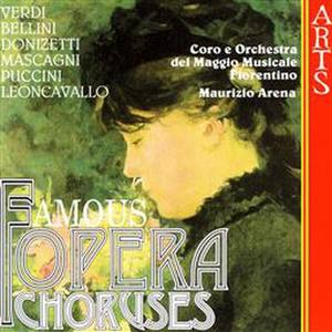 Famous Opera Choruses