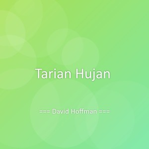 Tarian Hujan
