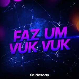 BEAT FAZ O VUK VUK - Beat Transcendental