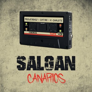 Salgan Canarios