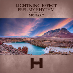 Feel My Rhythm (Monarc Remix)