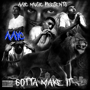 Make It Flip(feat. Gino Ca$ino) (Explicit)