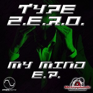 My Mind EP