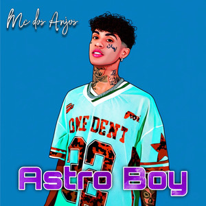Astro Boy (Explicit)