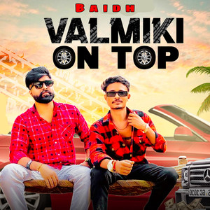 Valmiki on Top