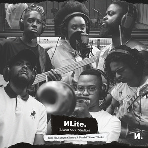 Between Realms (Live at SABC Studios)