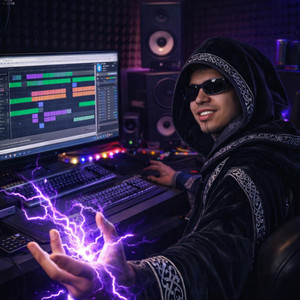 MONTAGEM INTERESTELAR, Quando o Sol Chegar - ULTRA SLOWED (Explicit)