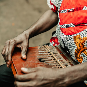 It's God's World(So Don't Do Bad)