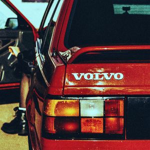 Volvo (Explicit)