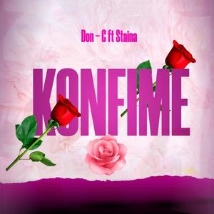 Konfime (feat. Staina)