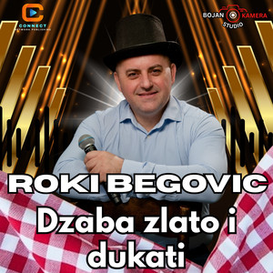 Dzaba zlato I dukati (Live)