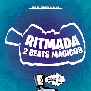 Ritmada 2 Beats Mágicos (Explicit)