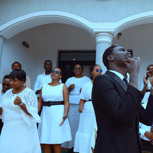 WARAHABAYE (feat. Mama Jabin & Papa Jabin)