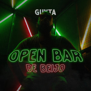 Open Bar de Beijo (Explicit)