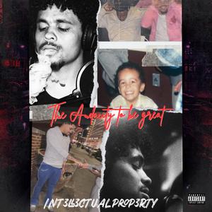 Beans - In Pursuit (Leaving soon) (Explicit)