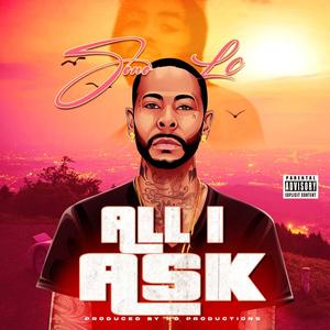 All I Ask (Explicit)