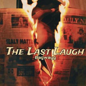 Nightmare In My City (Explicit)