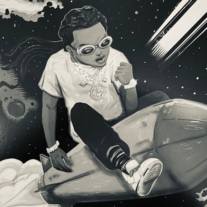 LAST OF MEMORY (R.I.P. TAKE OFF) (Explicit)