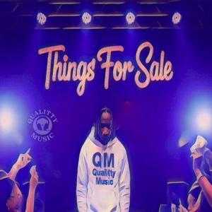 Things For Sale