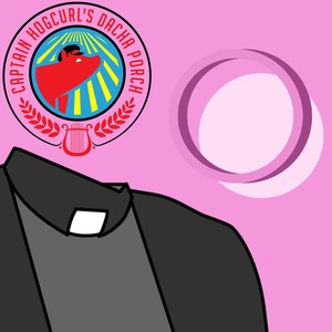 I Am a Priest(feat. Paola Barba)