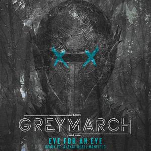 Eye for an Eye (feat. Alexis Buell-Banfield) (Remix)