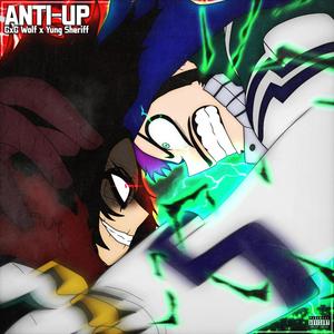 Gentle Criminal (feat. YellowBladeMusic) (Explicit)