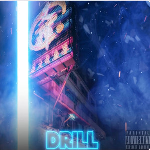 Drill Freestyle (Explicit)