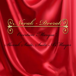 Maryša, Overture for Orchestra, Op. 18