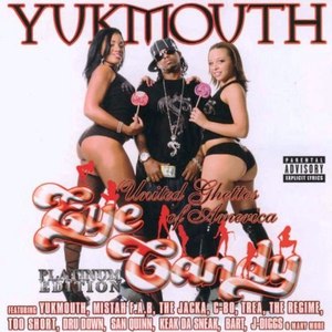 Bubble Back (Explicit)