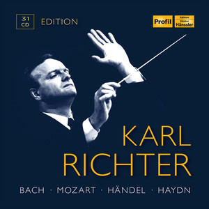 Organ Concerto No. 9 in B-Flat Major, Op. 7, No. 3, HWV 308 - I. Andante