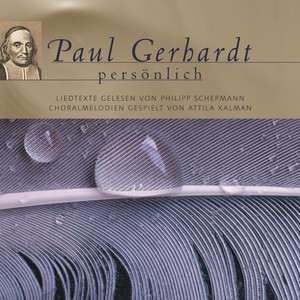 Befiehl du deine Wege