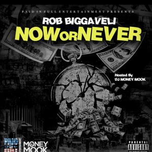 NOW OR NEVER (Explicit)