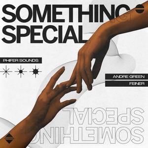 Something Special (feat. Feiner & Andre Greene)