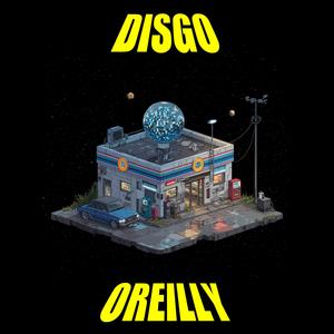 OREILLY